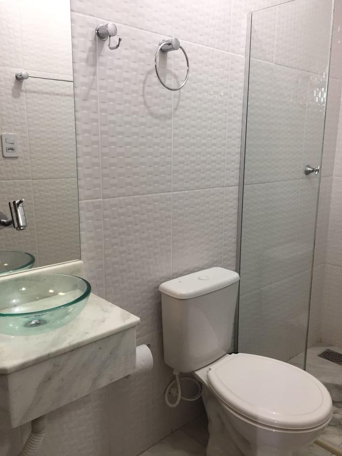 Hotel Pinheiro Круз Алта Екстериор снимка